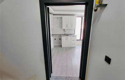 CENTURY 21'DEN BUCAK MAHALLESİNDE 1+1 DAİRE