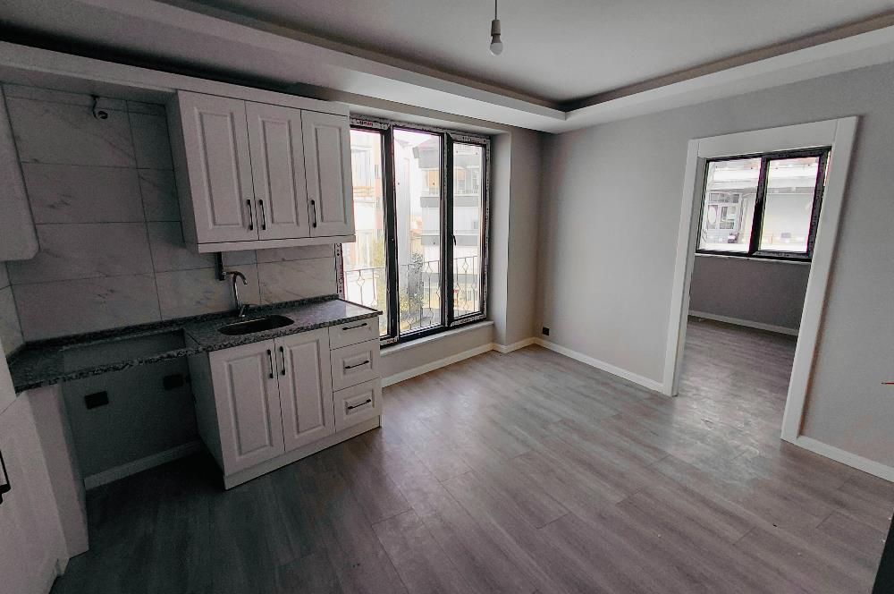 CENTURY 21'DEN BUCAK MAHALLESİNDE 1+1 DAİRE