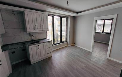 CENTURY 21'DEN BUCAK MAHALLESİNDE 1+1 DAİRE