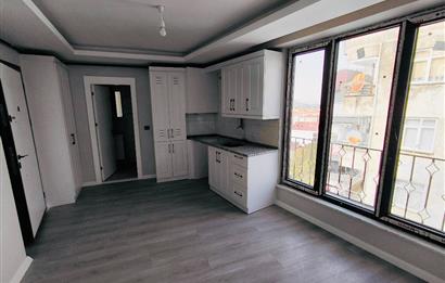 CENTURY 21'DEN BUCAK MAHALLESİNDE 1+1 DAİRE