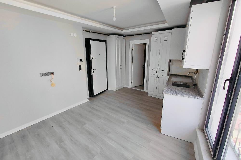 CENTURY 21'DEN BUCAK MAHALLESİNDE 1+1 DAİRE