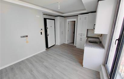 CENTURY 21'DEN BUCAK MAHALLESİNDE 1+1 DAİRE