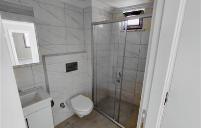 CENTURY 21'DEN BUCAK MAHALLESİNDE 1+1 DAİRE