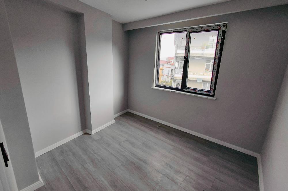 CENTURY 21'DEN BUCAK MAHALLESİNDE 1+1 DAİRE