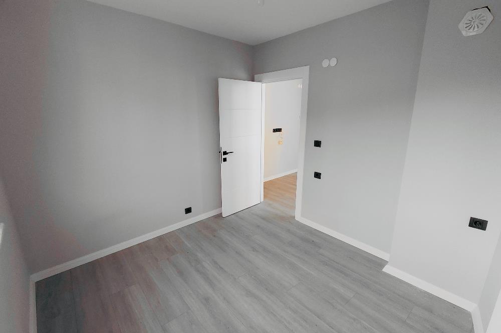 CENTURY 21'DEN BUCAK MAHALLESİNDE 1+1 DAİRE