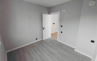 CENTURY 21'DEN BUCAK MAHALLESİNDE 1+1 DAİRE