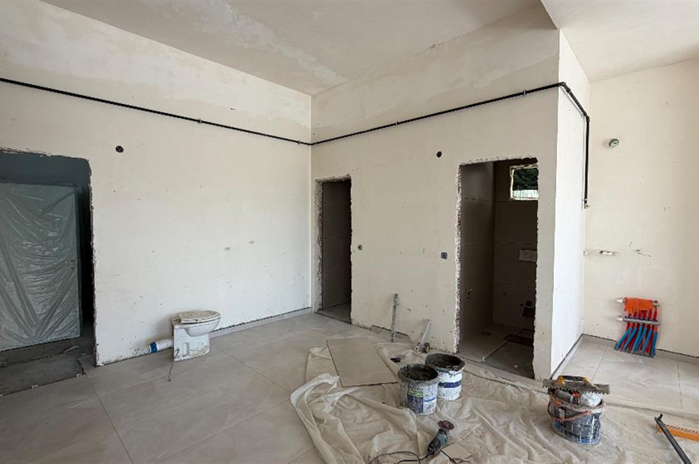 SAHRAYICEDİT'TE SIFIR BİNADA 300 m² KÖŞE DÜKKÂN | KİRALIK