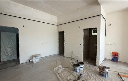 SAHRAYICEDİT'TE SIFIR BİNADA 300 m² KÖŞE DÜKKÂN | KİRALIK
