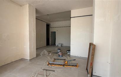 SAHRAYICEDİT'TE SIFIR BİNADA 300 m² KÖŞE DÜKKÂN | KİRALIK