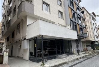ÜMRANİYE CANPARK AVM KARŞI SOKAĞINDA KİRALIK DAİRE - 5 - 38075