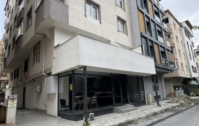 ÜMRANİYE CANPARK AVM KARŞI SOKAĞINDA KİRALIK DAİRE