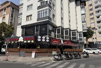 KURULU DÜZEN TAM DONANIMLI GÜZELLİK MERKEZİ - DEVREN KİRALIK - 1 - 38059