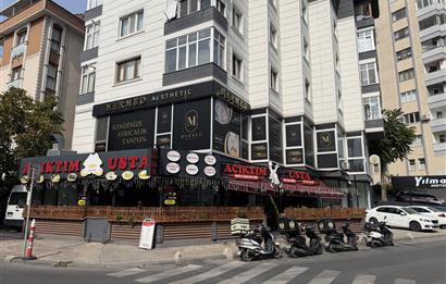 KURULU DÜZEN TAM DONANIMLI GÜZELLİK MERKEZİ - DEVREN KİRALIK