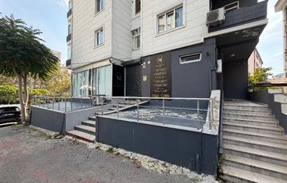KURULU DÜZEN TAM DONANIMLI GÜZELLİK MERKEZİ - DEVREN KİRALIK