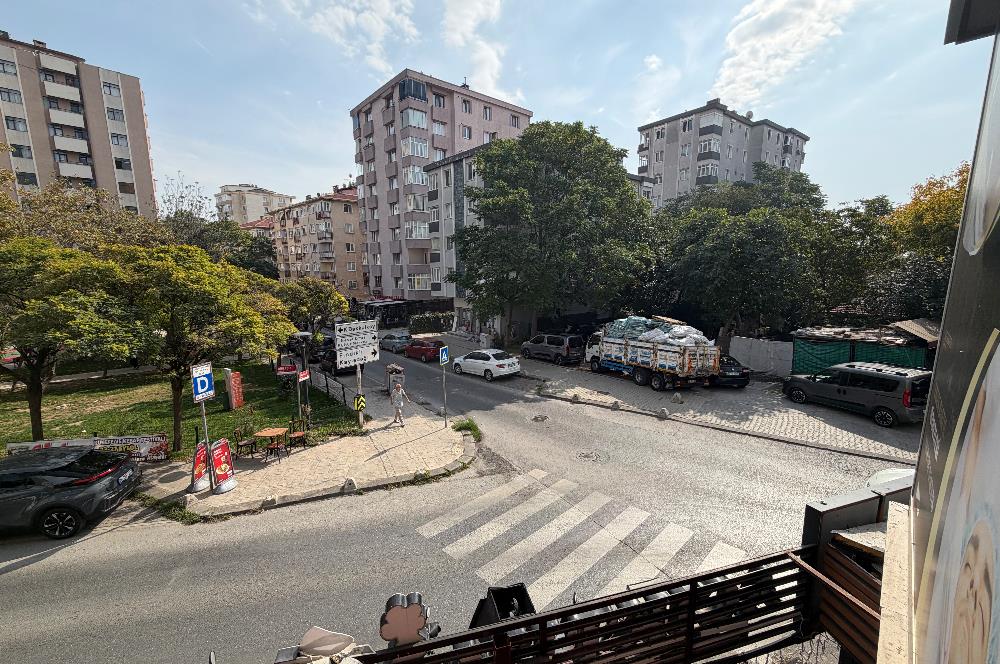 KURULU DÜZEN TAM DONANIMLI GÜZELLİK MERKEZİ - DEVREN KİRALIK