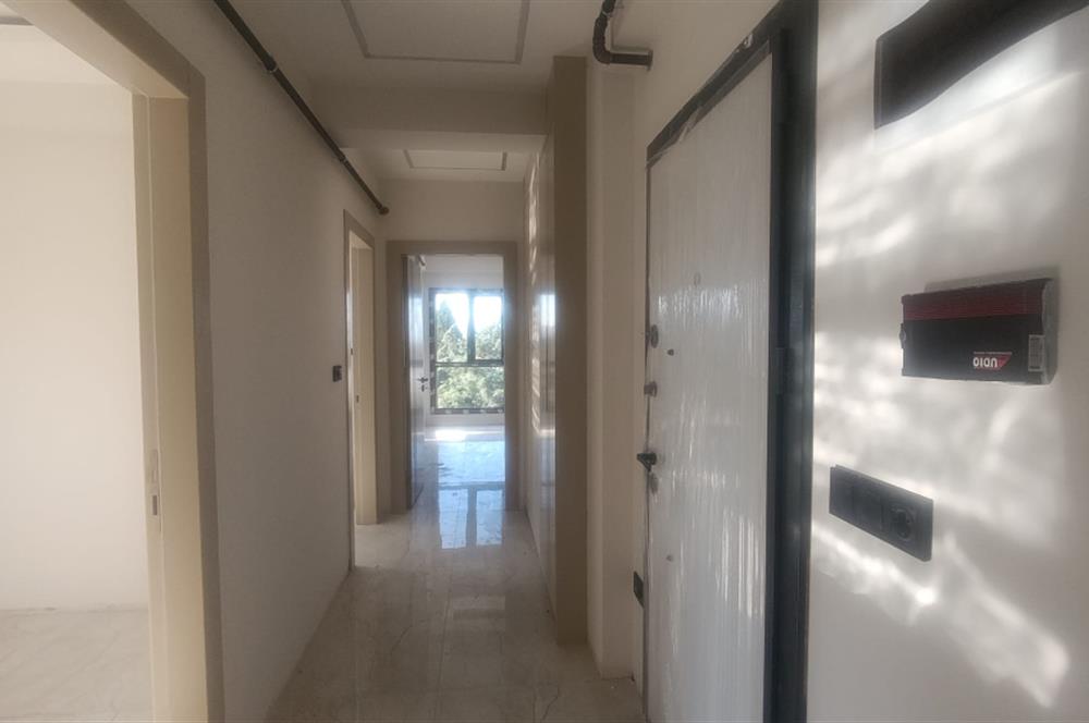 C21 LOFT'TAN YENİŞAFAK'TA SIFIR 2+1 AYRI MUTFAKLI SATILIK DAİRE.