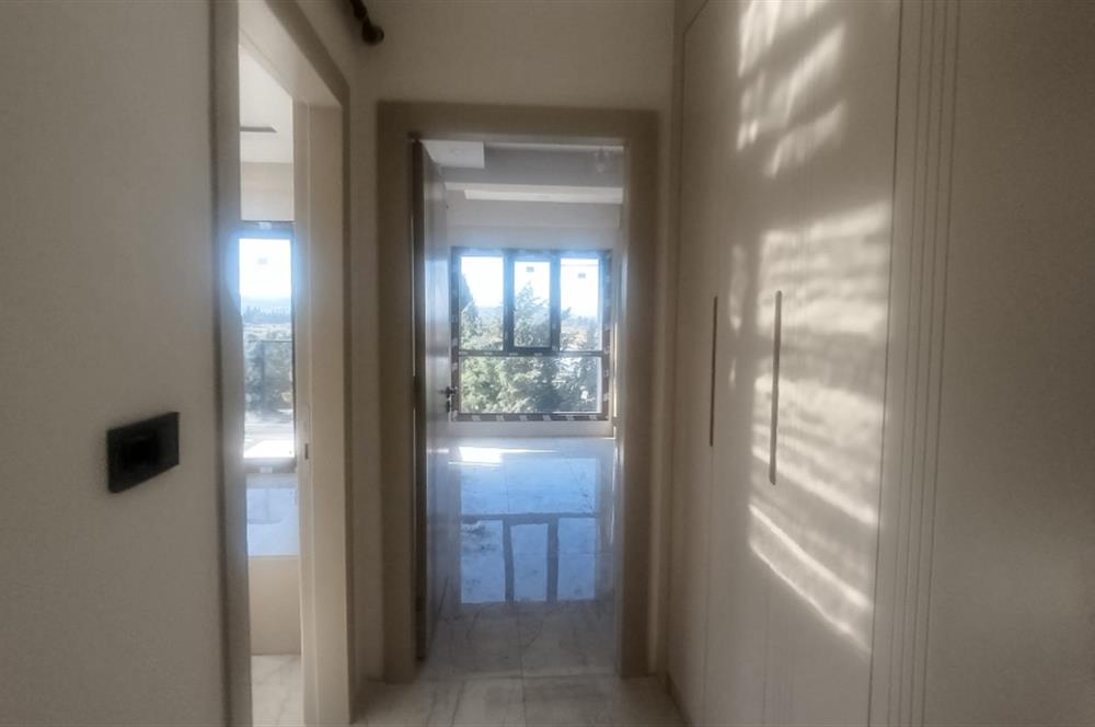 C21 LOFT'TAN YENİŞAFAK'TA SIFIR 2+1 AYRI MUTFAKLI SATILIK DAİRE.
