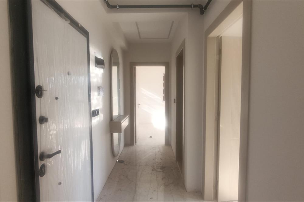 C21 LOFT'TAN YENİŞAFAK'TA SIFIR 2+1 AYRI MUTFAKLI SATILIK DAİRE.