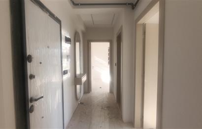 C21 LOFT'TAN YENİŞAFAK'TA SIFIR 2+1 AYRI MUTFAKLI SATILIK DAİRE.