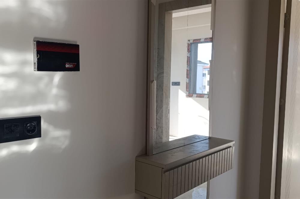 C21 LOFT'TAN YENİŞAFAK'TA SIFIR 2+1 AYRI MUTFAKLI SATILIK DAİRE.