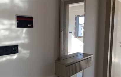C21 LOFT'TAN YENİŞAFAK'TA SIFIR 2+1 AYRI MUTFAKLI SATILIK DAİRE.
