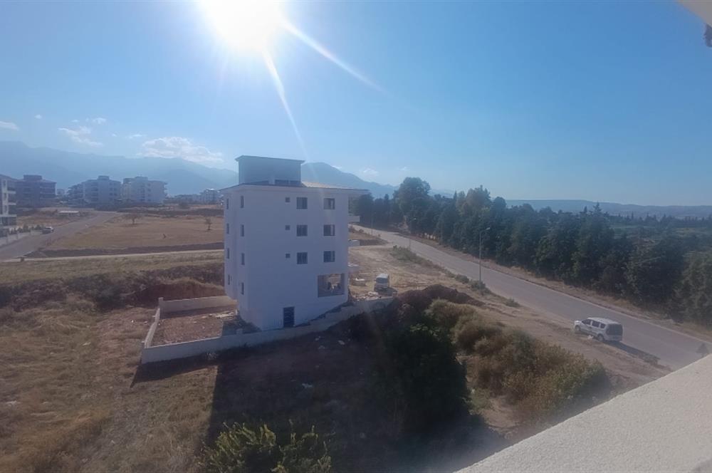 C21 LOFT'TAN YENİŞAFAK'TA SIFIR 2+1 AYRI MUTFAKLI SATILIK DAİRE.