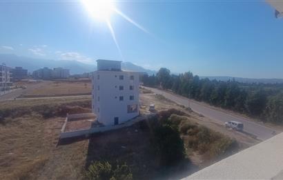 C21 LOFT'TAN YENİŞAFAK'TA SIFIR 2+1 AYRI MUTFAKLI SATILIK DAİRE.