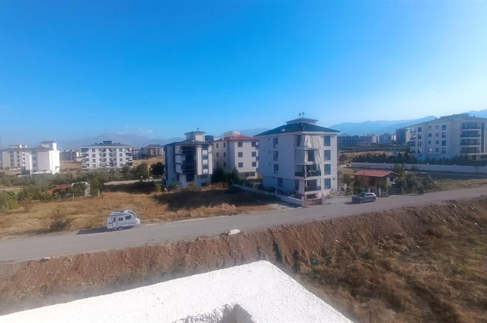 C21 LOFT'TAN YENİŞAFAK'TA SIFIR 2+1 AYRI MUTFAKLI SATILIK DAİRE.