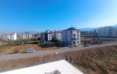C21 LOFT'TAN YENİŞAFAK'TA SIFIR 2+1 AYRI MUTFAKLI SATILIK DAİRE.