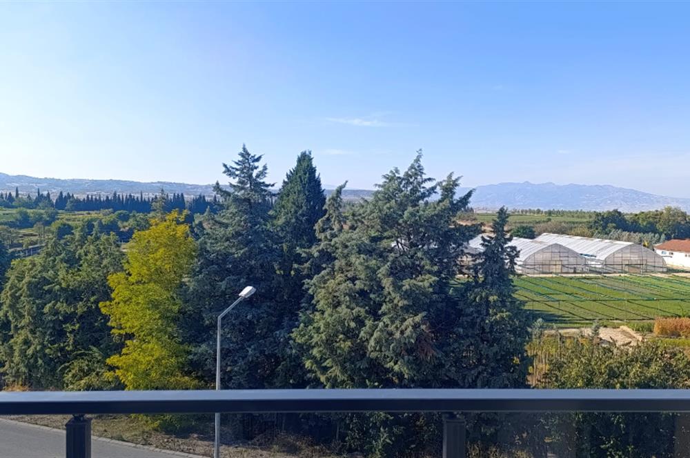 C21 LOFT'TAN YENİŞAFAK'TA SIFIR 2+1 AYRI MUTFAKLI SATILIK DAİRE.