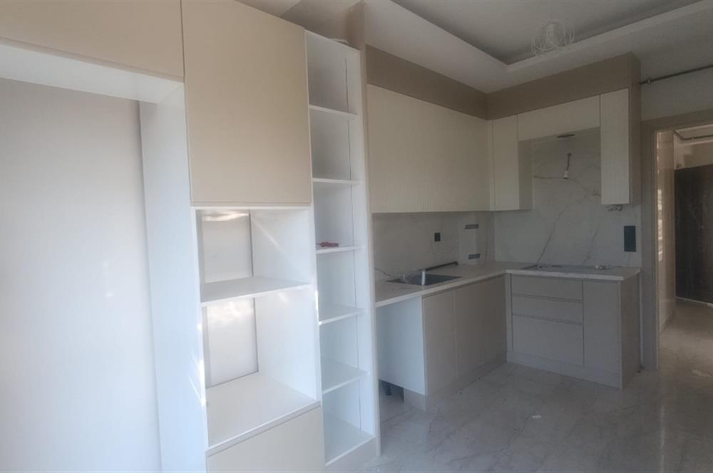 C21 LOFT'TAN YENİŞAFAK'TA SIFIR 2+1 AYRI MUTFAKLI SATILIK DAİRE.