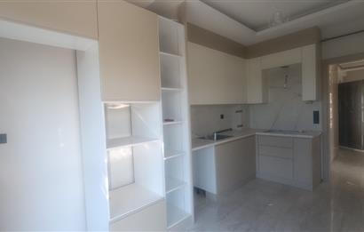 C21 LOFT'TAN YENİŞAFAK'TA SIFIR 2+1 AYRI MUTFAKLI SATILIK DAİRE.
