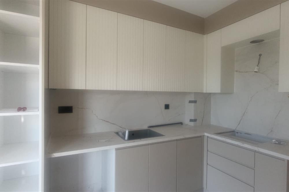 C21 LOFT'TAN YENİŞAFAK'TA SIFIR 2+1 AYRI MUTFAKLI SATILIK DAİRE.