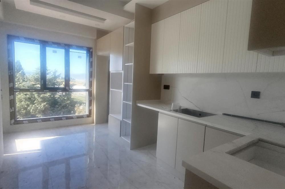 C21 LOFT'TAN YENİŞAFAK'TA SIFIR 2+1 AYRI MUTFAKLI SATILIK DAİRE.