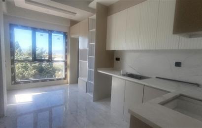 C21 LOFT'TAN YENİŞAFAK'TA SIFIR 2+1 AYRI MUTFAKLI SATILIK DAİRE.