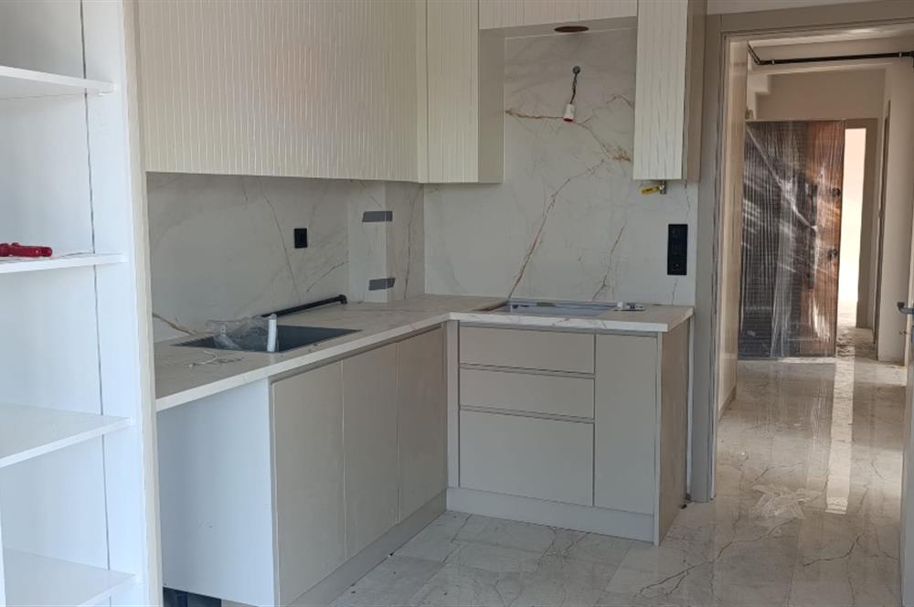 C21 LOFT'TAN YENİŞAFAK'TA SIFIR 2+1 AYRI MUTFAKLI SATILIK DAİRE.