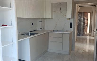 C21 LOFT'TAN YENİŞAFAK'TA SIFIR 2+1 AYRI MUTFAKLI SATILIK DAİRE.