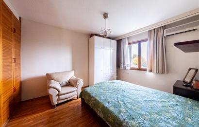 MESA KORU SİTESİNDE 5+1 VİLLA