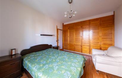 MESA KORU SİTESİNDE 5+1 VİLLA
