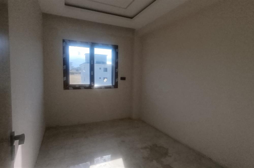 C21 LOFT'TAN YENİŞAFAK'TA SIFIR 2+1 AYRI MUTFAKLI SATILIK DAİRE.