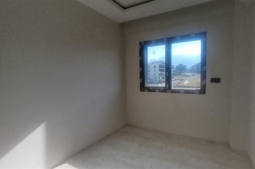 C21 LOFT'TAN YENİŞAFAK'TA SIFIR 2+1 AYRI MUTFAKLI SATILIK DAİRE.