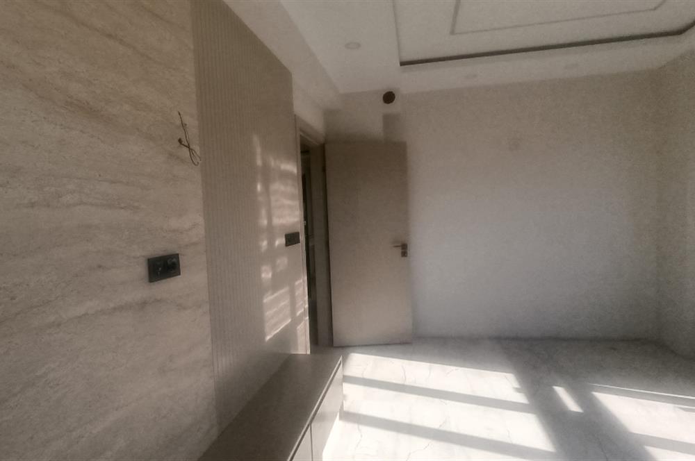 C21 LOFT'TAN YENİŞAFAK'TA SIFIR 2+1 AYRI MUTFAKLI SATILIK DAİRE.