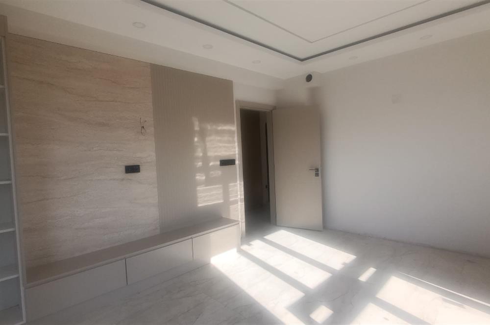 C21 LOFT'TAN YENİŞAFAK'TA SIFIR 2+1 AYRI MUTFAKLI SATILIK DAİRE.