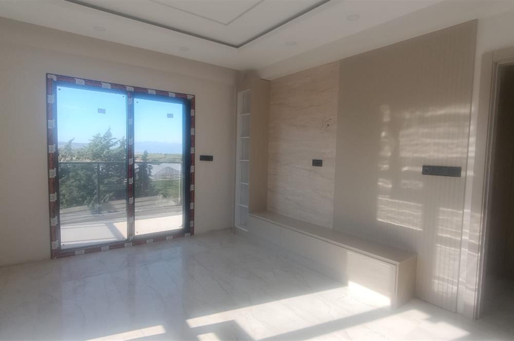 C21 LOFT'TAN YENİŞAFAK'TA SIFIR 2+1 AYRI MUTFAKLI SATILIK DAİRE.