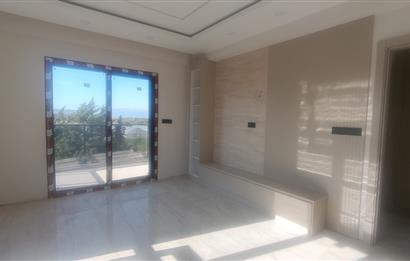 C21 LOFT'TAN YENİŞAFAK'TA SIFIR 2+1 AYRI MUTFAKLI SATILIK DAİRE.