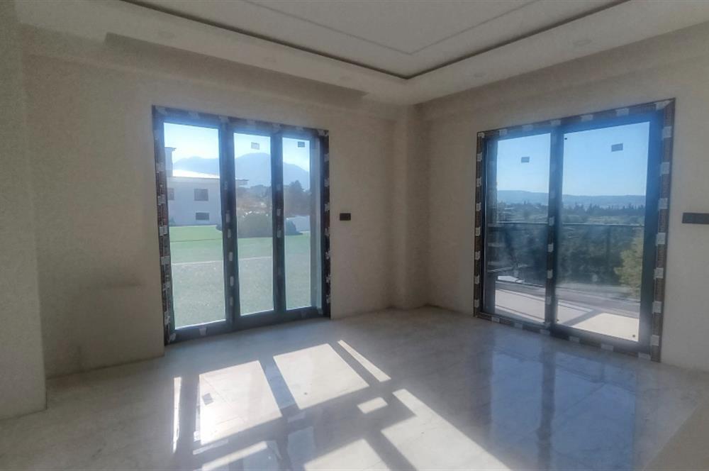 C21 LOFT'TAN YENİŞAFAK'TA SIFIR 2+1 AYRI MUTFAKLI SATILIK DAİRE.