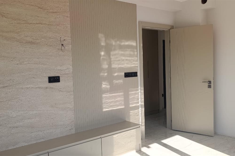 C21 LOFT'TAN YENİŞAFAK'TA SIFIR 2+1 AYRI MUTFAKLI SATILIK DAİRE.