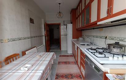 ÜMRANİYE MEHMET AKİF MAHALLESİNDE MERKEZİ KONUMDA FERAH 2+1