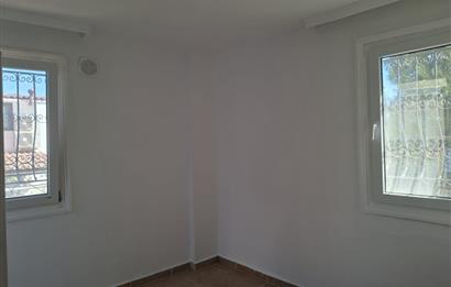 BİTEZ YALI SİTESİ EŞYASIZ 3+1  KİRALIK İKİZ VİLLA !  Müstakil bahçe keyfi