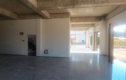 C21 LOFT'TAN YENİŞAFAK'TA AKÇA CADDESİ ÜZERİNDE KİRALIK İŞYERİ